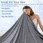 🎁Last Day Promotion 49% OFF🔥Cooling Blanket for Hot Sleepers