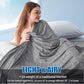 🎁Last Day Promotion 49% OFF🔥Cooling Blanket for Hot Sleepers