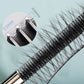 💥 BUY 2 GET 1 FREE +75 %OFF! 🥳Waterproof Quick Drying Curling Mascara