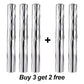 💥 BUY 2 GET 1 FREE +75 %OFF! 🥳Waterproof Quick Drying Curling Mascara