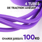 🎁Last Day Promotion 49% OFF🔥Multifunction Tension Rope